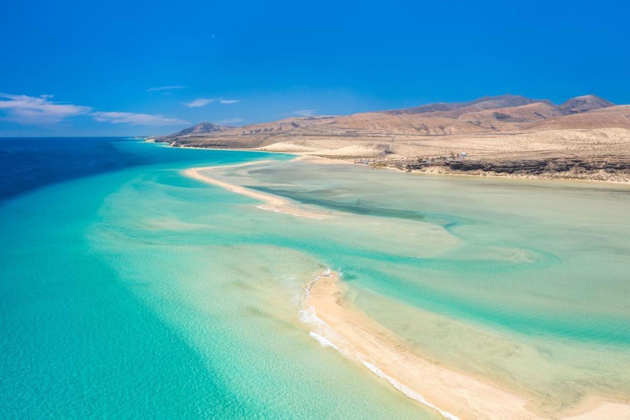 Casagrande Sunset Fuerteventura