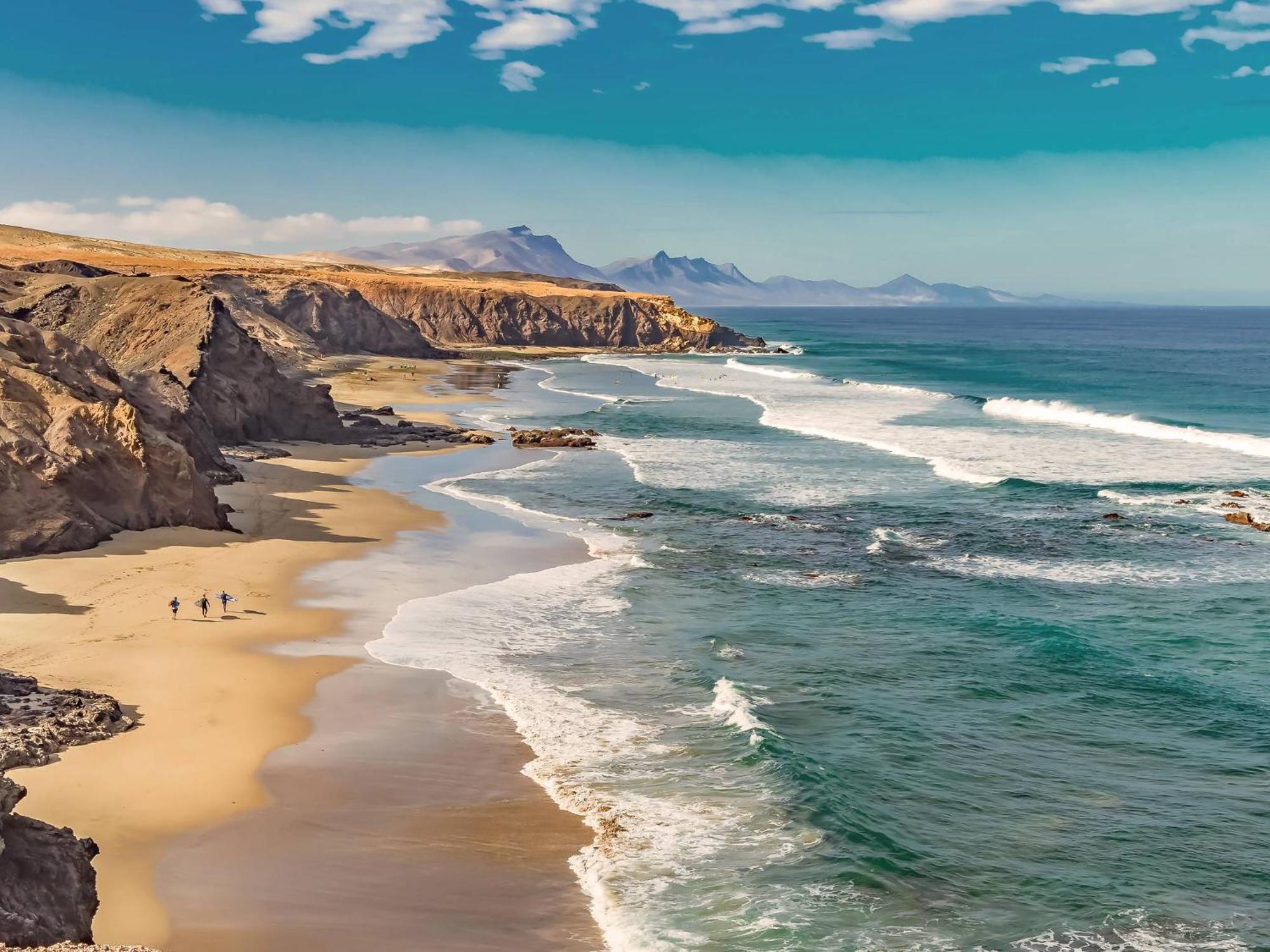 Casagrande Sunset Fuerteventura Pájara