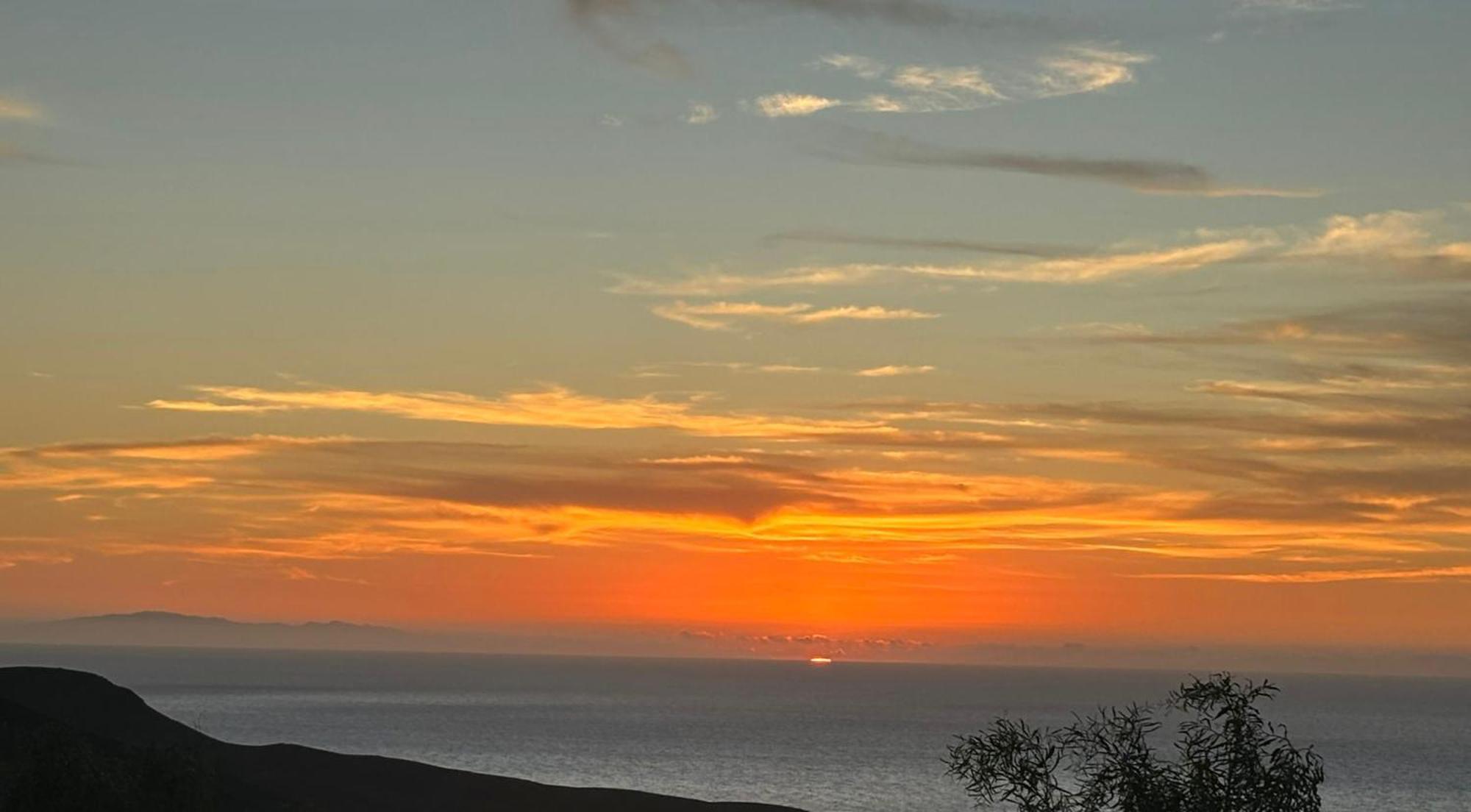 Casagrande Sunset Fuerteventura Villa Pájara