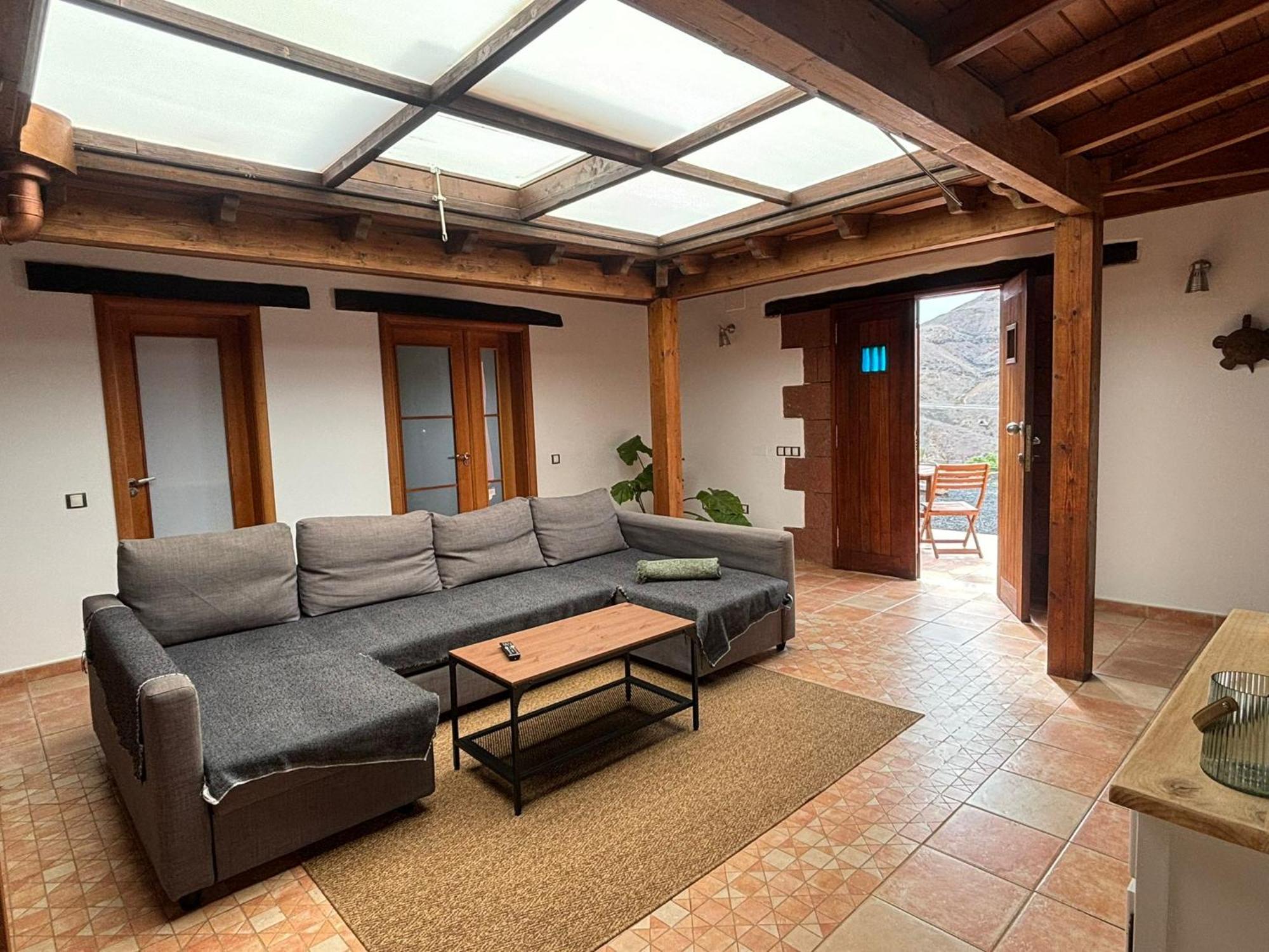 Casagrande Sunset Fuerteventura Villa *